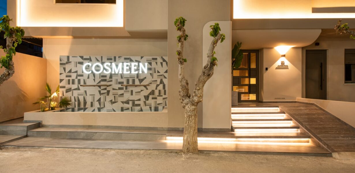 cosmeen